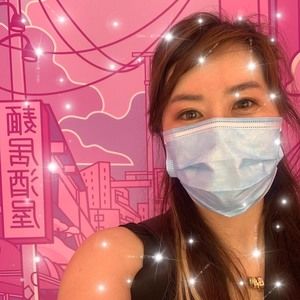 Meet your Posher, Lisa